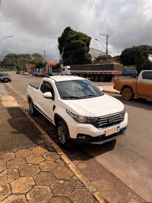 FIAT STRADA 1.3 FIREFLY FLEX FREEDOM CS MANUAL